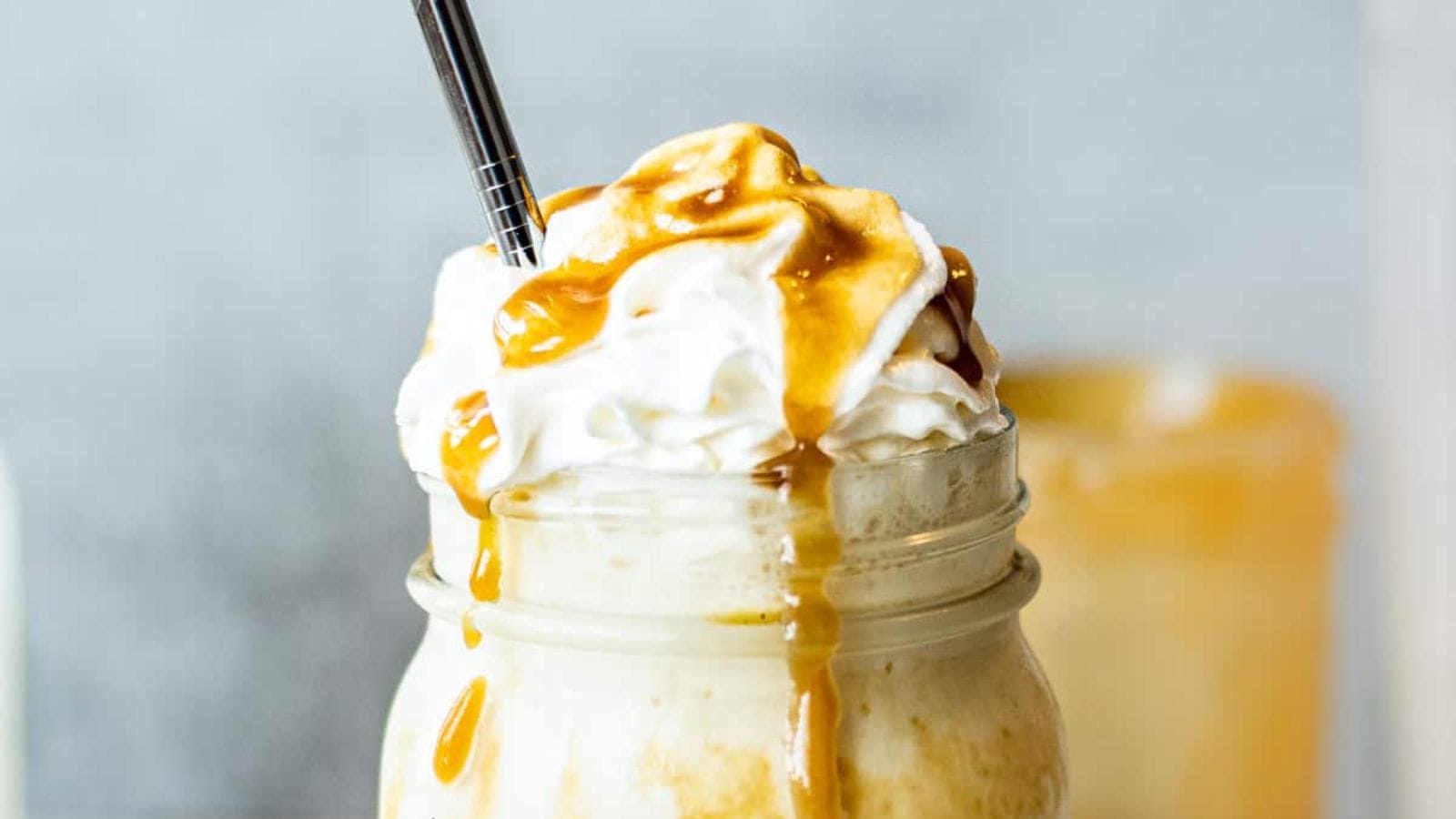 Must-Try Sweet & Creamy Milkshake Recipes