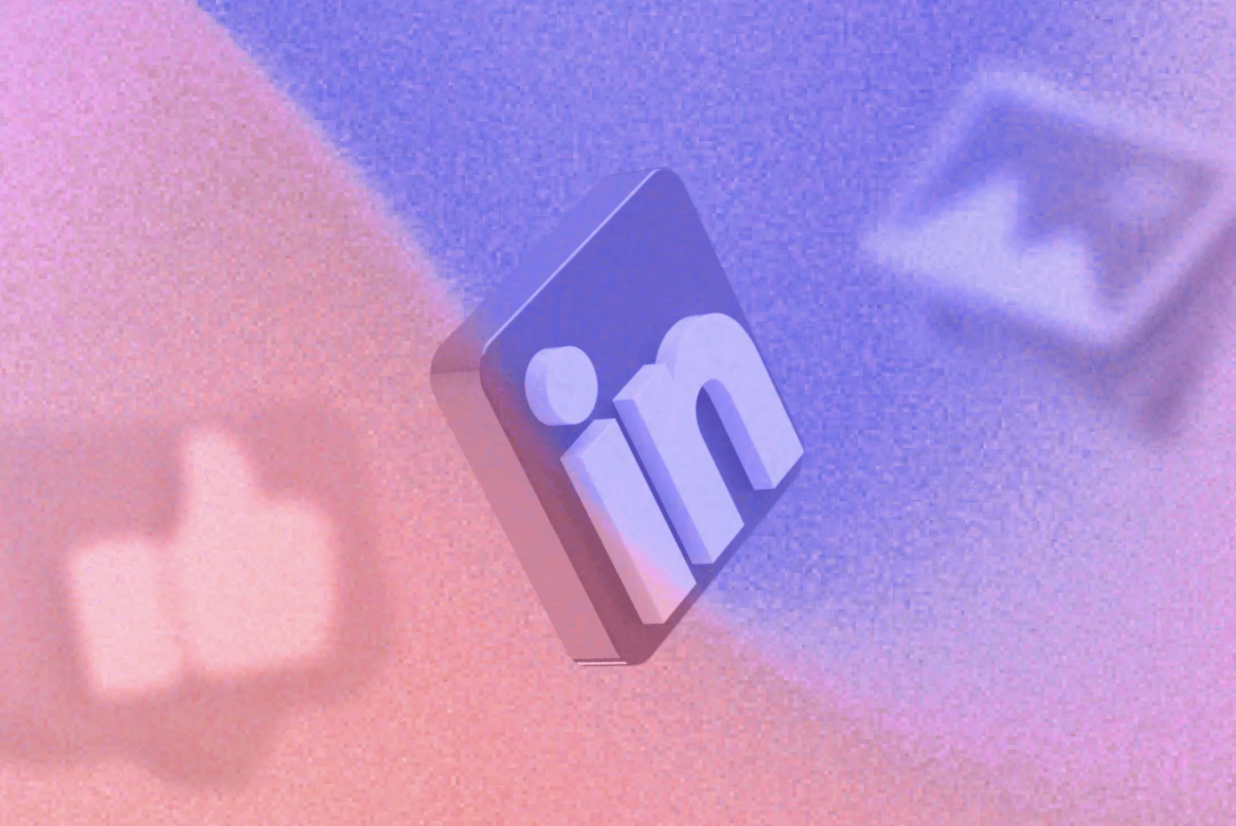 how to create engaging content on LinkedIn